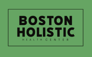 Boston Holistic Health Center Logo1